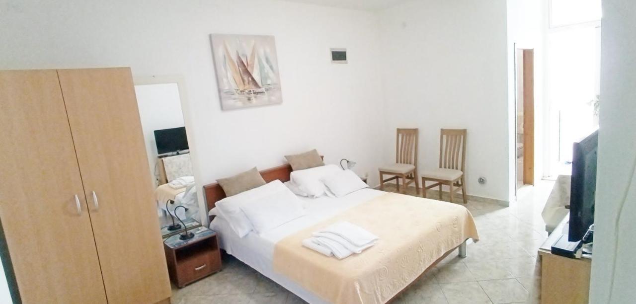 Ava Studio Apartment And Room Dubrovnik Bagian luar foto