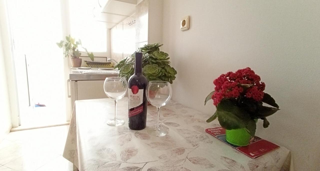 Ava Studio Apartment And Room Dubrovnik Bagian luar foto