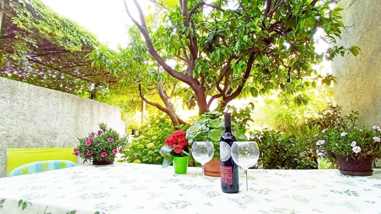 Ava Studio Apartment And Room Dubrovnik Bagian luar foto