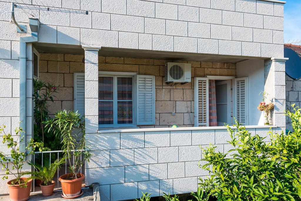 Ava Studio Apartment And Room Dubrovnik Ruang foto