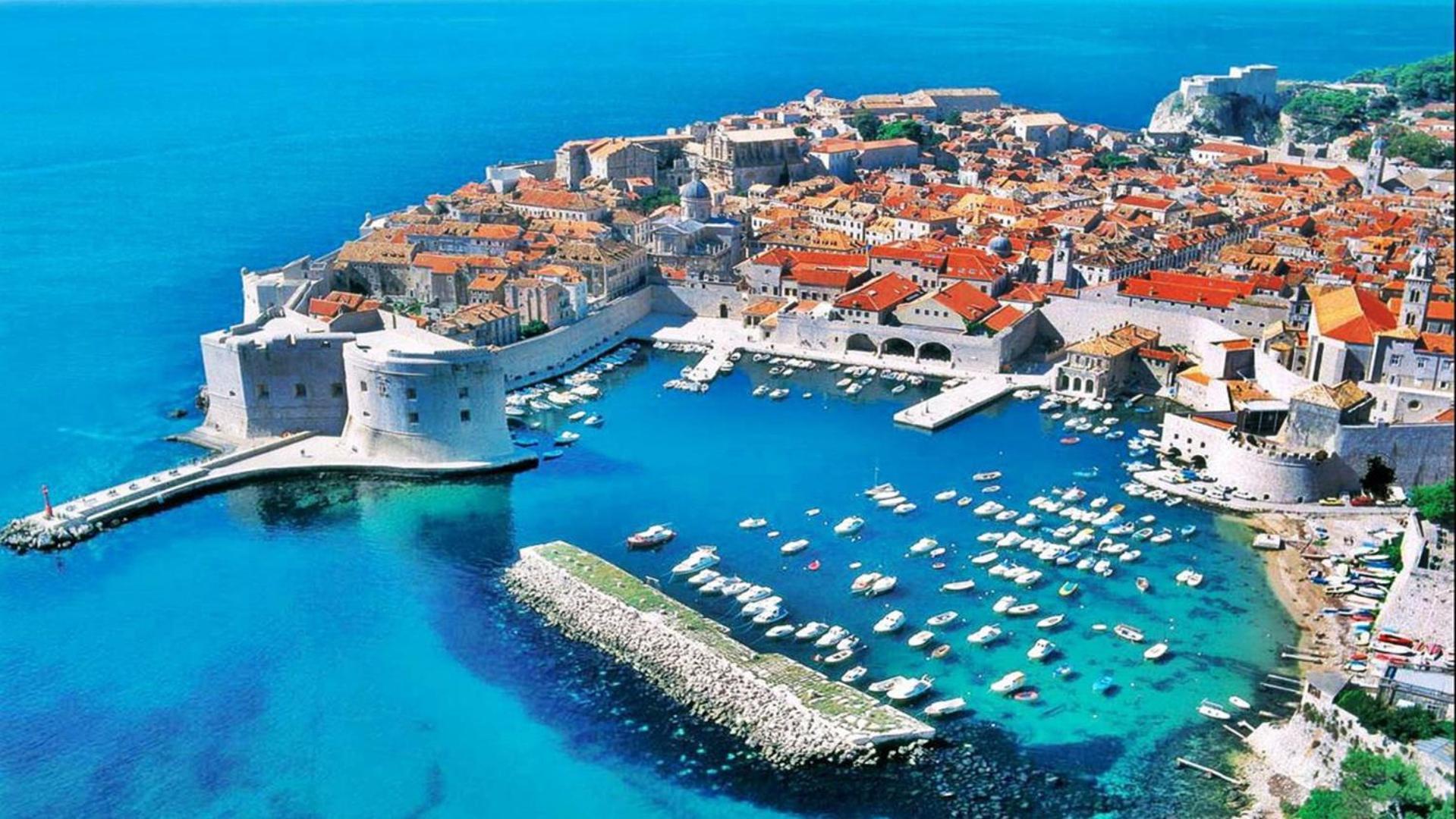 Ava Studio Apartment And Room Dubrovnik Bagian luar foto