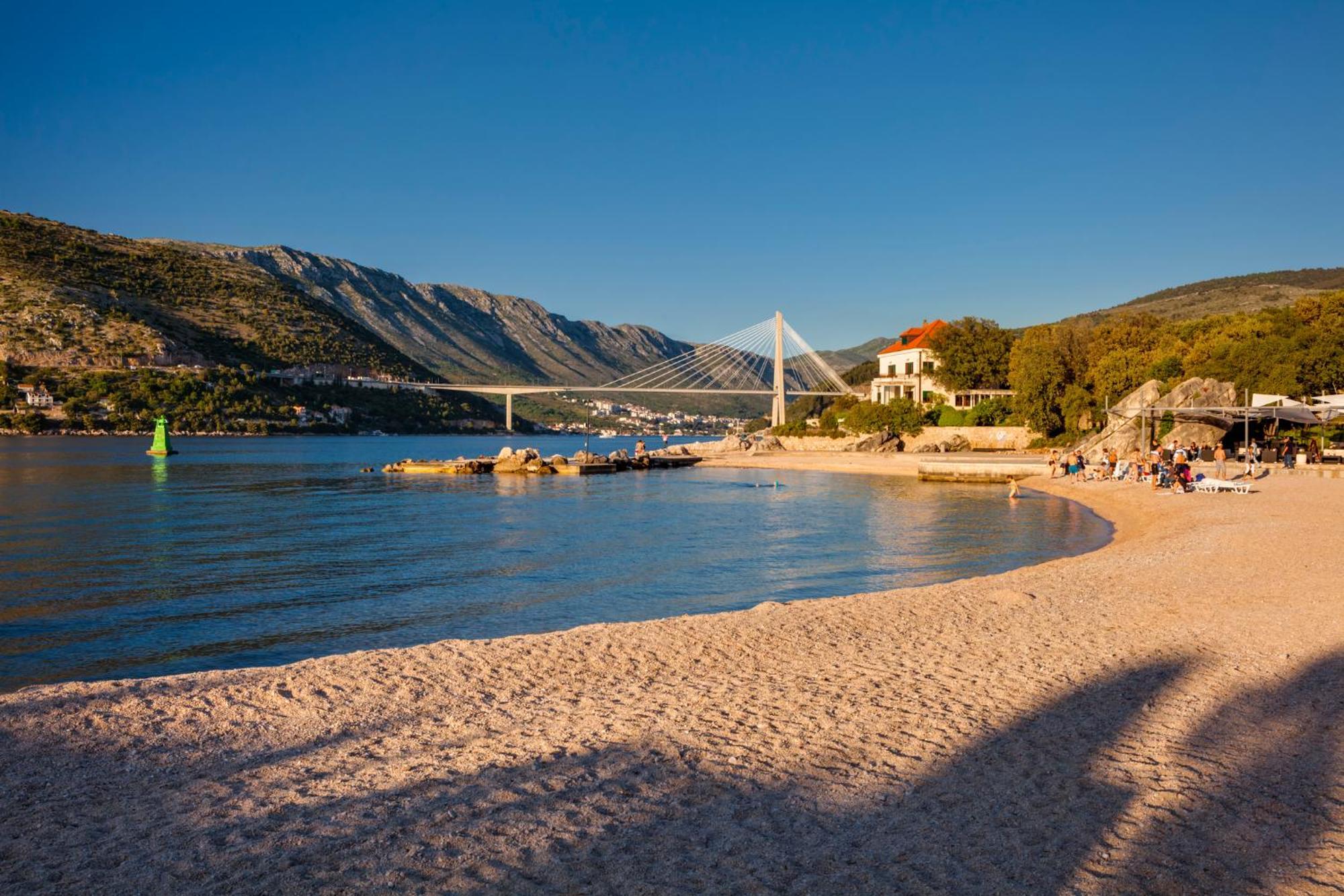 Ava Studio Apartment And Room Dubrovnik Bagian luar foto