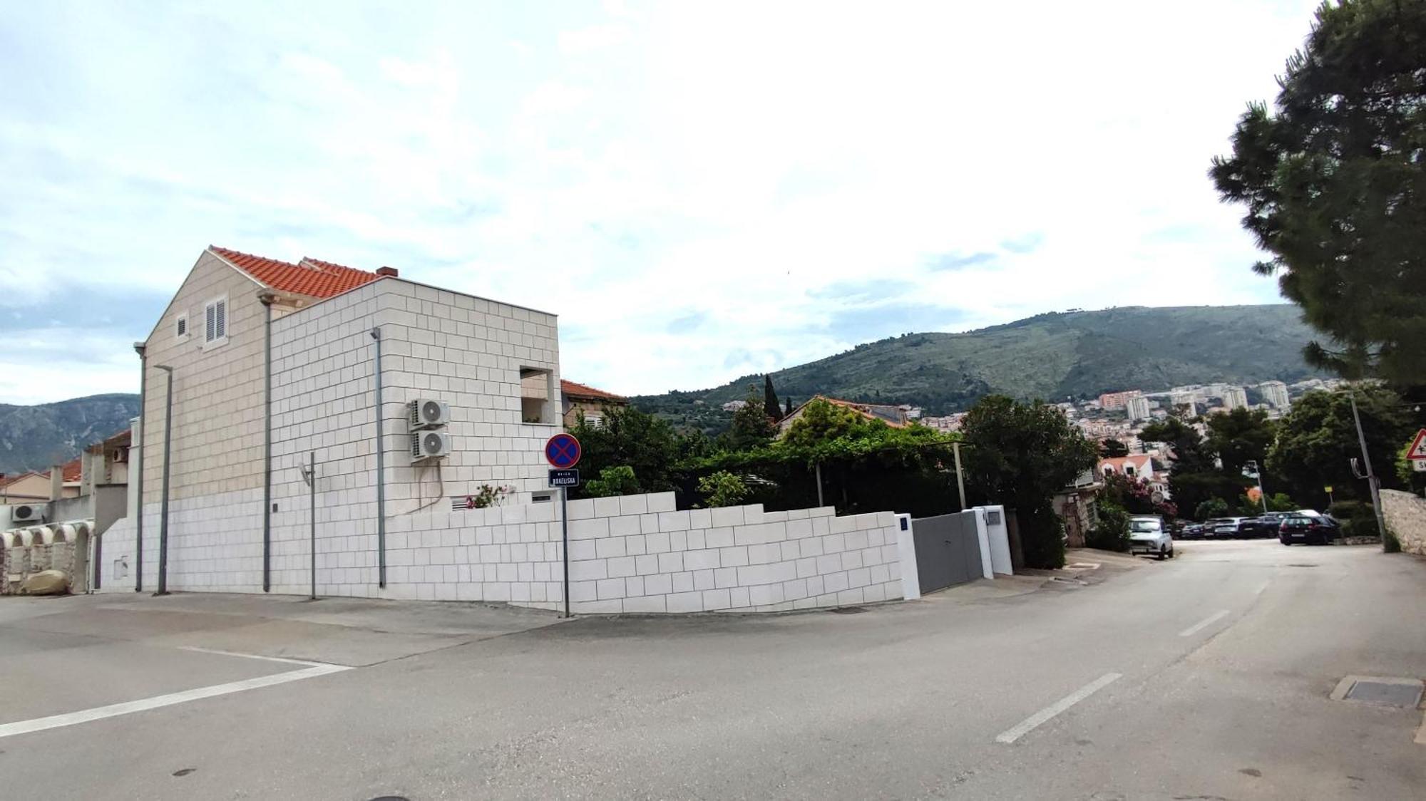 Ava Studio Apartment And Room Dubrovnik Bagian luar foto