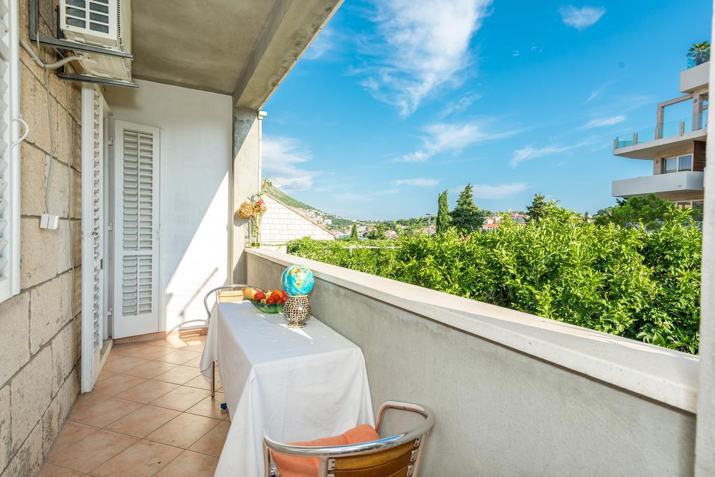 Ava Studio Apartment And Room Dubrovnik Ruang foto