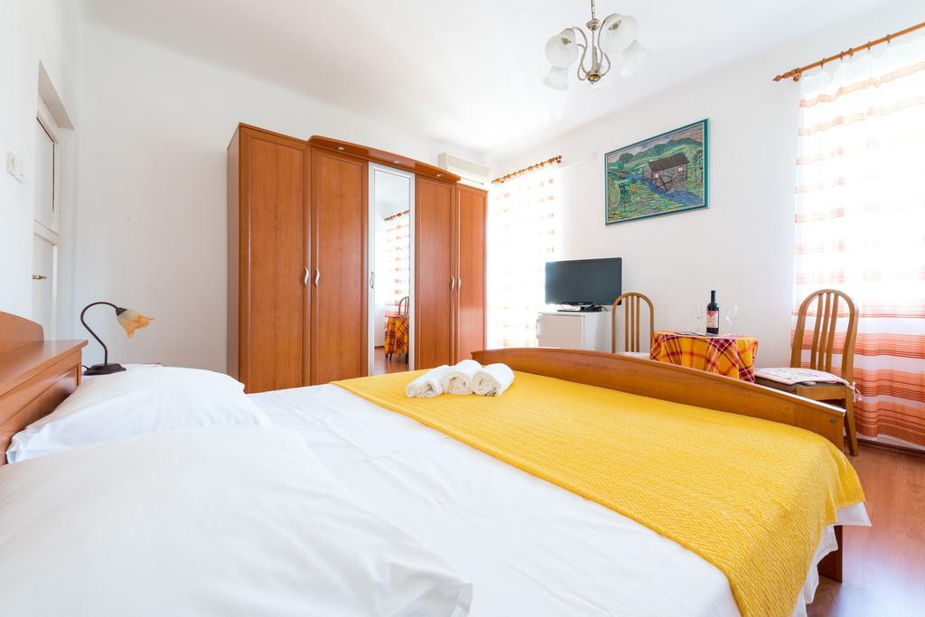 Ava Studio Apartment And Room Dubrovnik Ruang foto