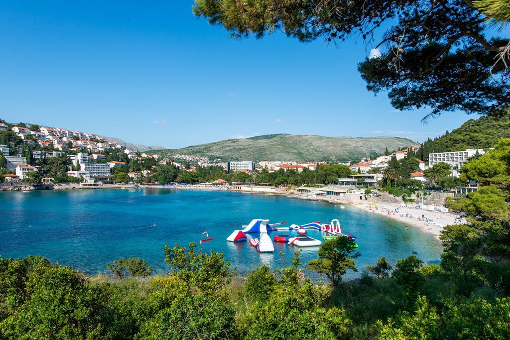 Ava Studio Apartment And Room Dubrovnik Bagian luar foto