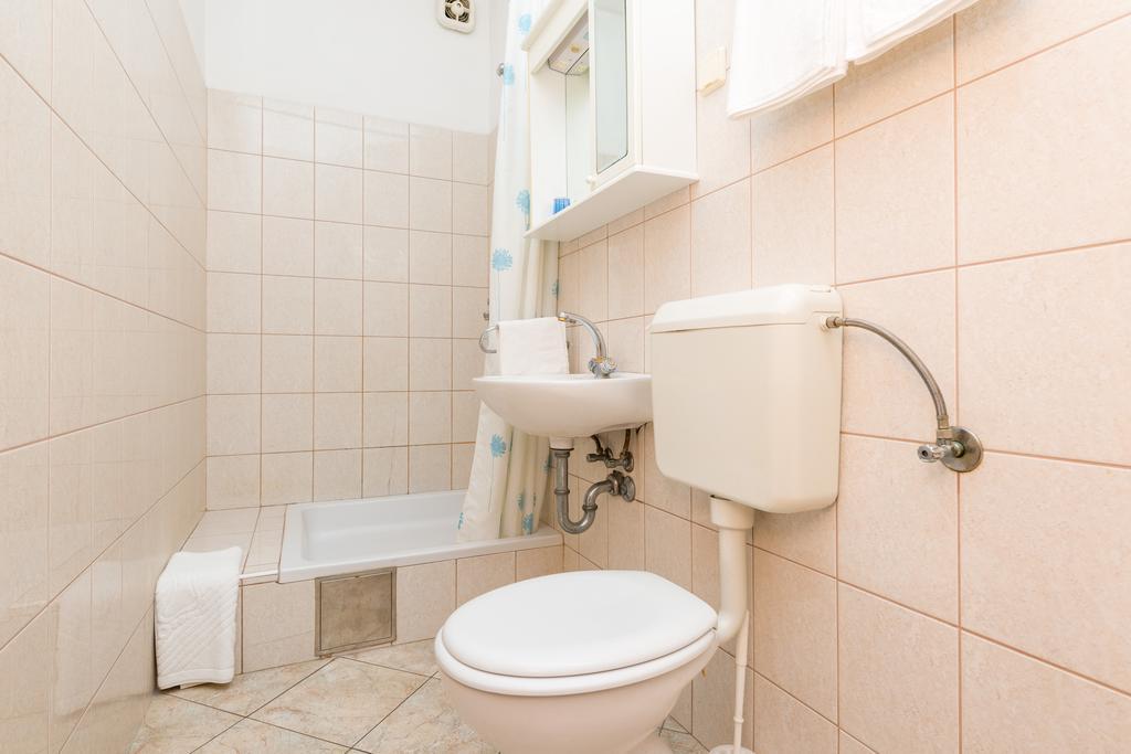 Ava Studio Apartment And Room Dubrovnik Ruang foto