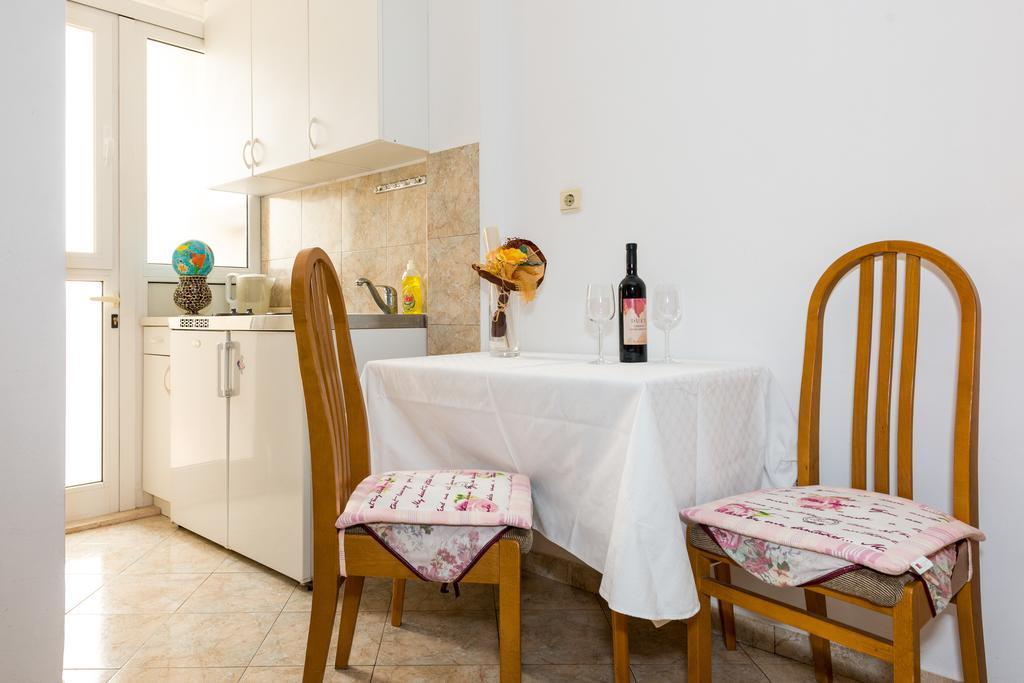 Ava Studio Apartment And Room Dubrovnik Bagian luar foto