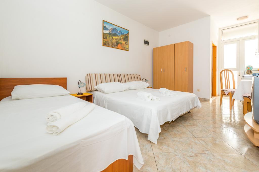 Ava Studio Apartment And Room Dubrovnik Ruang foto
