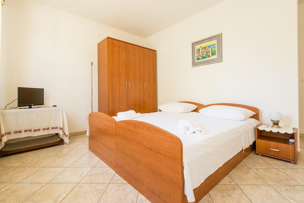 Ava Studio Apartment And Room Dubrovnik Ruang foto