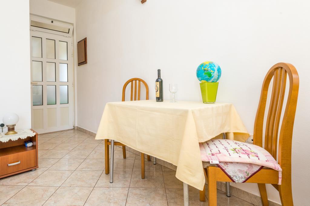Ava Studio Apartment And Room Dubrovnik Ruang foto