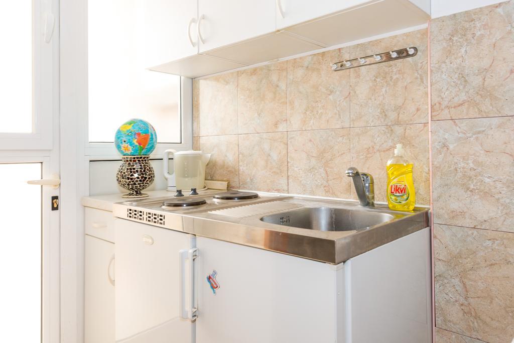 Ava Studio Apartment And Room Dubrovnik Ruang foto