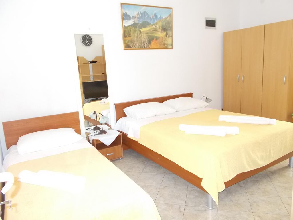 Ava Studio Apartment And Room Dubrovnik Bagian luar foto