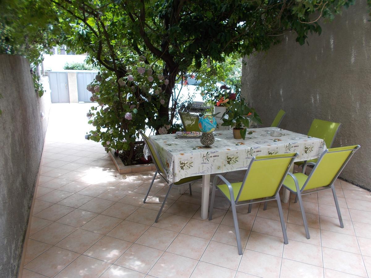 Ava Studio Apartment And Room Dubrovnik Bagian luar foto